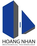 Logo Công Ty TNHH Sản Xuất Thương Mại Dịch Vụ Cơ Khí Hoàng Nhân