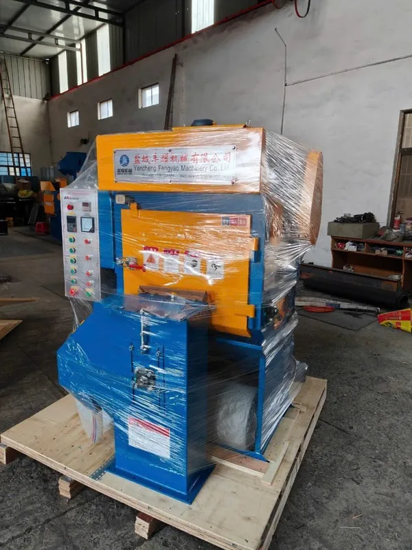 Sản phẩm co khi hoang nhan ban giao san pham may den tay khach hang 4 768x1024 — Công Ty TNHH Sản Xuất Thương Mại Dịch Vụ Cơ Khí Hoàng Nhân — MST 0315500415