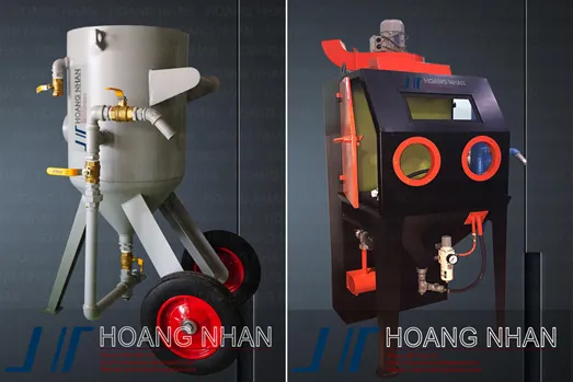 Sản phẩm cokhihoangnhan — Công Ty TNHH Sản Xuất Thương Mại Dịch Vụ Cơ Khí Hoàng Nhân — MST 0315500415