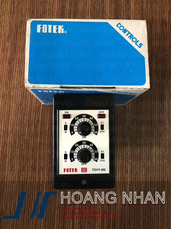 Sản phẩm timer dieu khien — Công Ty TNHH Sản Xuất Thương Mại Dịch Vụ Cơ Khí Hoàng Nhân — MST 0315500415