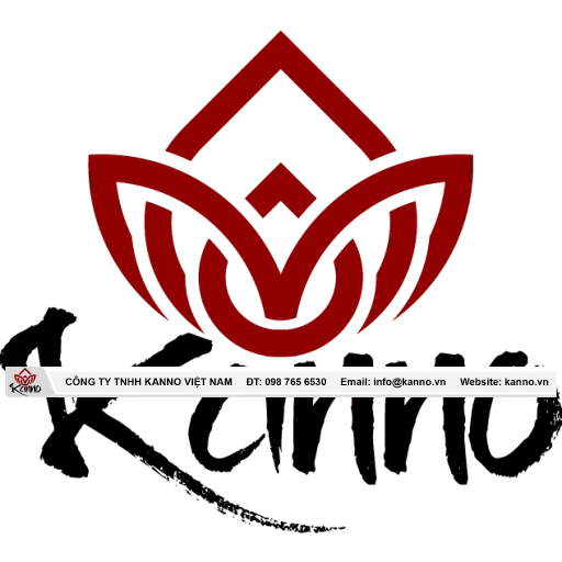 Logo Công Ty TNHH Kanno Trading Việt Nam