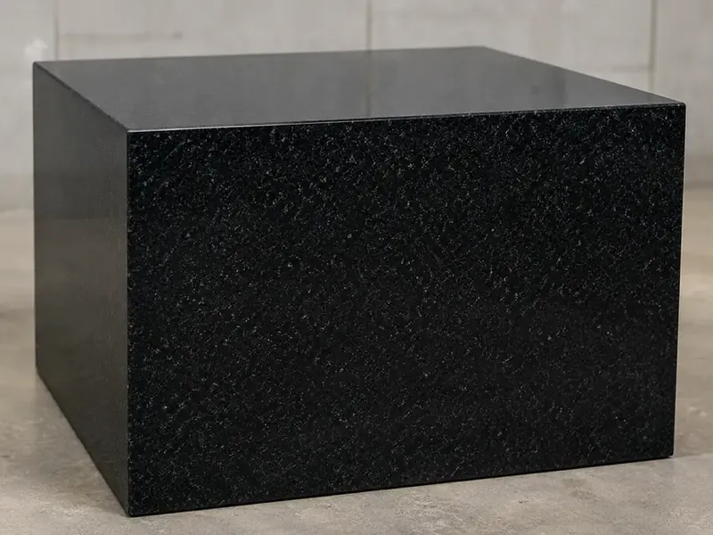 Sản phẩm granite den an do — Công Ty TNHH Kanno Trading Việt Nam — MST 0315500542