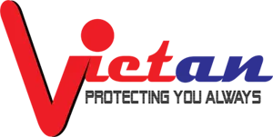 Logo Công Ty TNHH Sản Xuất Thương Mại May Việt An