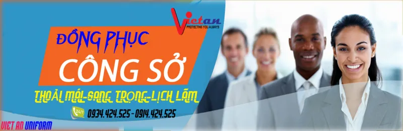 Sản phẩm 11 800x261 — Công Ty TNHH Sản Xuất Thương Mại May Việt An — MST 0315505269