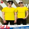 Sản phẩm Ao thun co tron 32 100x100 — Công Ty TNHH Sản Xuất Thương Mại May Việt An — MST 0315505269
