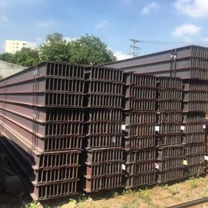 Sản phẩm THÉP HÌNH 2 300x300 — Công Ty TNHH Thép Hòa Bình — MST 0315506054