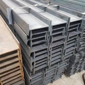 Sản phẩm THÉP HÌNH I 2 300x300 — Công Ty TNHH Thép Hòa Bình — MST 0315506054