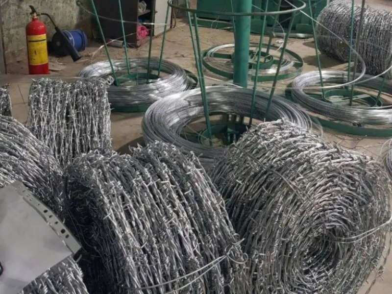 Sản phẩm kem gai — Công Ty TNHH Thép Hòa Bình — MST 0315506054