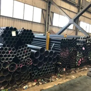 Sản phẩm THÉP ỐNG ĐEN 1 300x300 — Công Ty TNHH Thép Hòa Bình — MST 0315506054