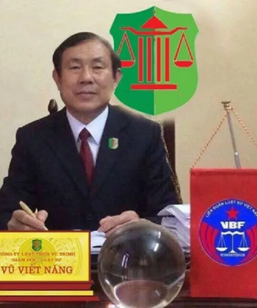Sản phẩm luat su vu viet nang — Công Ty Luật TNHH MTV Long Phan PMT — MST 0315506551