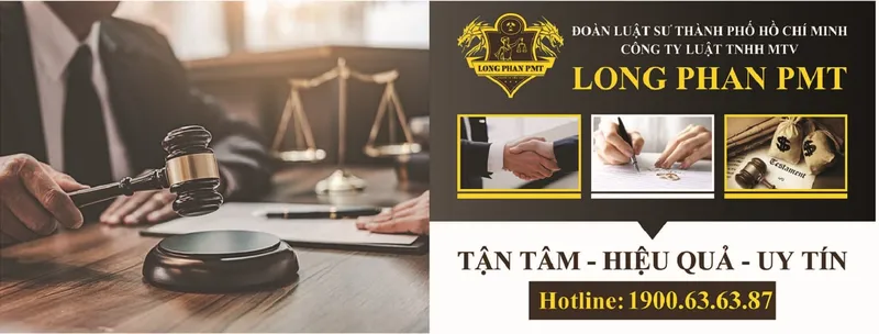 Sản phẩm luatlongphan pmt — Công Ty Luật TNHH MTV Long Phan PMT — MST 0315506551