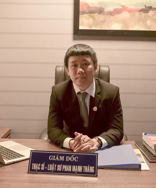 Sản phẩm lsphanmanhthang — Công Ty Luật TNHH MTV Long Phan PMT — MST 0315506551