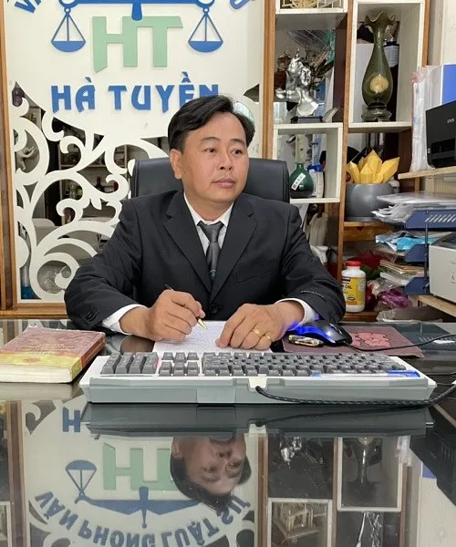 Sản phẩm ls ha ngoc tuyen — Công Ty Luật TNHH MTV Long Phan PMT — MST 0315506551