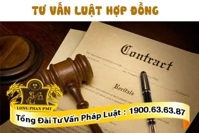 Sản phẩm dich vu tu van soan thao hop dong 400x267 — Công Ty Luật TNHH MTV Long Phan PMT — MST 0315506551