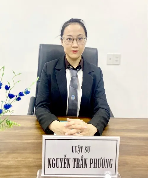 Sản phẩm lsnguyentranphuong 1 — Công Ty Luật TNHH MTV Long Phan PMT — MST 0315506551