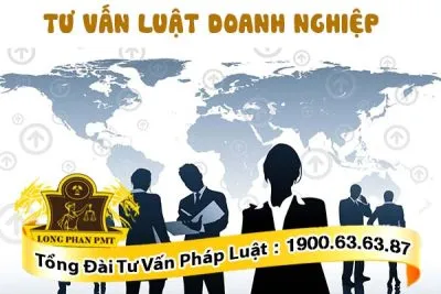 Sản phẩm luat su tu van luat doanh nghiep 400x267 — Công Ty Luật TNHH MTV Long Phan PMT — MST 0315506551