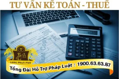Sản phẩm tu van ke toan thue truc tuyen 400x267 — Công Ty Luật TNHH MTV Long Phan PMT — MST 0315506551