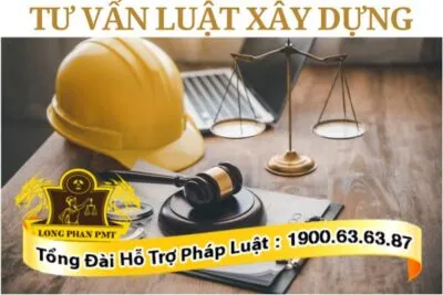 Sản phẩm tu van luat xay dung truc tuyen 400x267 — Công Ty Luật TNHH MTV Long Phan PMT — MST 0315506551
