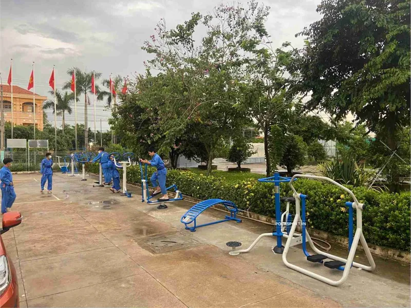 Sản phẩm 4q — Công Ty TNHH Thể Thao Poca — MST 0315506985