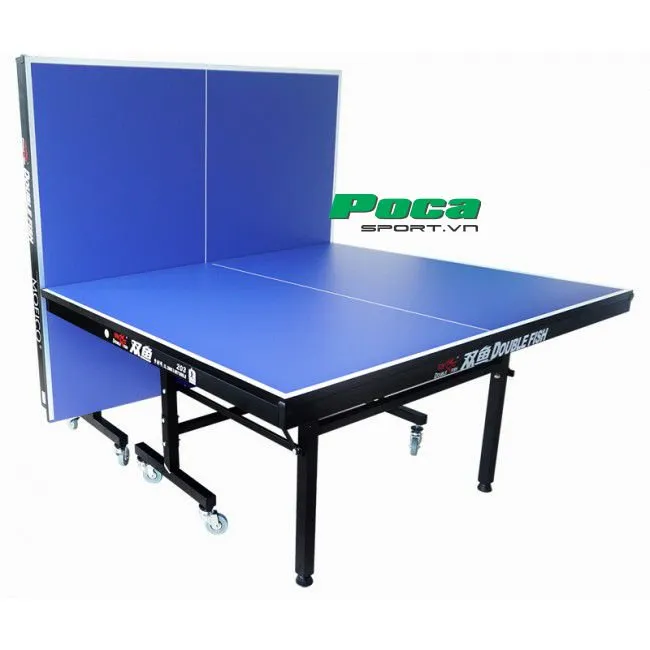 Sản phẩm ban bong ban double fish 203m 2 650x650 — Công Ty TNHH Thể Thao Poca — MST 0315506985