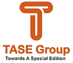 Logo Công Ty Cổ Phần Công Nghiệp Tase