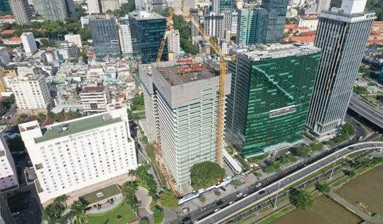 Sản phẩm Nexus 1 — Công Ty Cổ Phần Công Nghiệp Tase — MST 0315507308