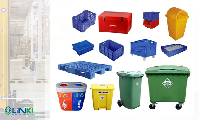 Sản phẩm 1559397111 single_pcat8 thietbiluutru — Công Ty TNHH Linki Việt Nam — MST 0315508566
