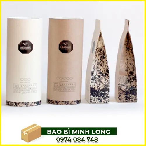 Sản phẩm bao bi giay13 — Bao Bì Carton Minh Long - Công Ty TNHH Một Thành Viên Thương Mại Dịch Vụ Sản
Xuất Bao Bì Minh Long — MST 0315509859
