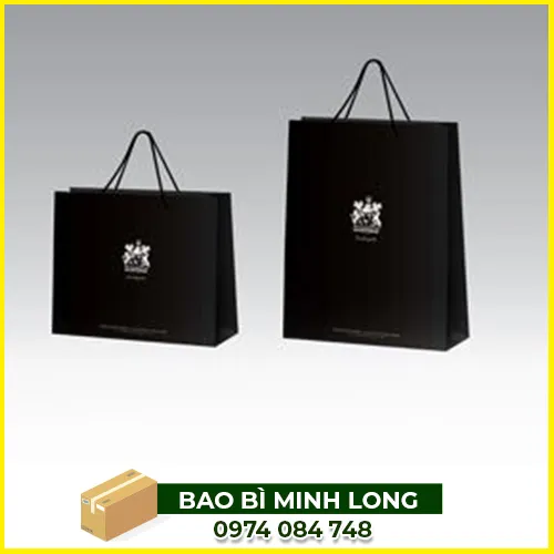 Sản phẩm bao bi giay4 — Bao Bì Carton Minh Long - Công Ty TNHH Một Thành Viên Thương Mại Dịch Vụ Sản
Xuất Bao Bì Minh Long — MST 0315509859