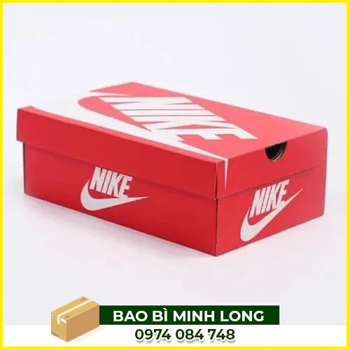 Sản phẩm hop giay — Bao Bì Carton Minh Long - Công Ty TNHH Một Thành Viên Thương Mại Dịch Vụ Sản
Xuất Bao Bì Minh Long — MST 0315509859