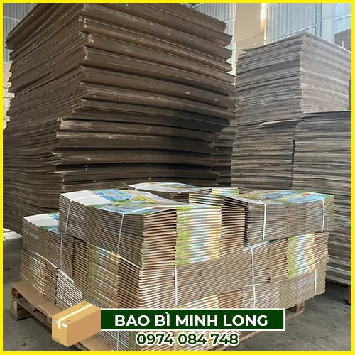 Sản phẩm hinh anh san xuat4 — Bao Bì Carton Minh Long - Công Ty TNHH Một Thành Viên Thương Mại Dịch Vụ Sản
Xuất Bao Bì Minh Long — MST 0315509859