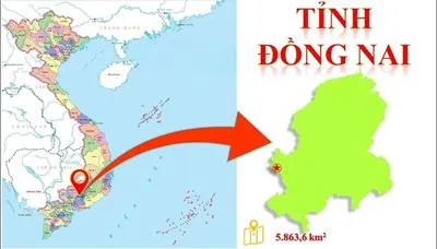 Sản phẩm tinh dong nai — Công Ty Cổ Phần Uniland — MST 0315511054