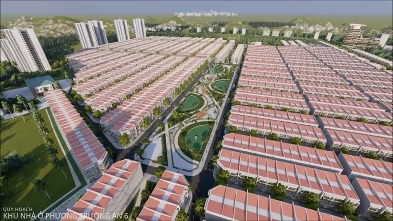 Sản phẩm o36 952351 — Công Ty Cổ Phần Uniland — MST 0315511054