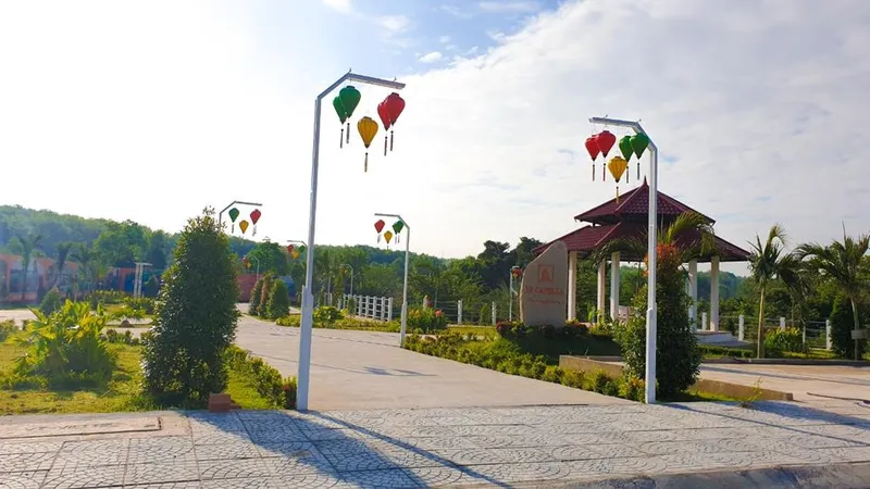 Sản phẩm p17 334333 — Công Ty Cổ Phần Uniland — MST 0315511054