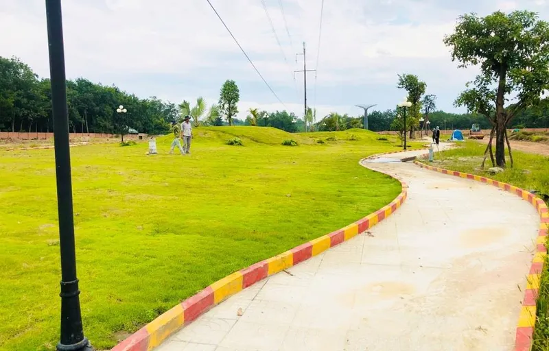 Sản phẩm p18 771525 — Công Ty Cổ Phần Uniland — MST 0315511054