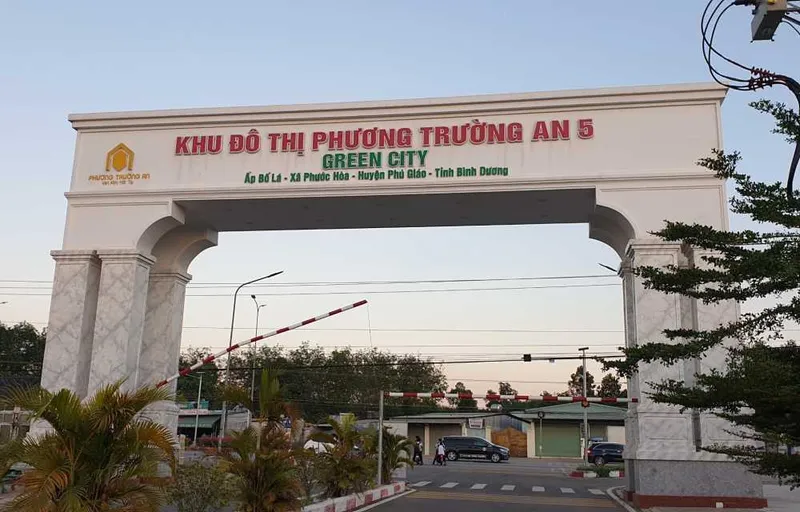 Sản phẩm p19 950728 — Công Ty Cổ Phần Uniland — MST 0315511054
