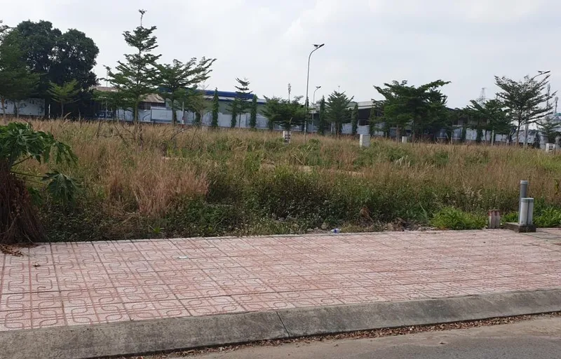 Sản phẩm p21 516618 — Công Ty Cổ Phần Uniland — MST 0315511054