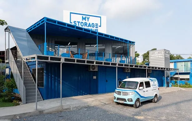 Sản phẩm HQ — Mystorage - Công Ty TNHH Austin Lab — MST 0315511569