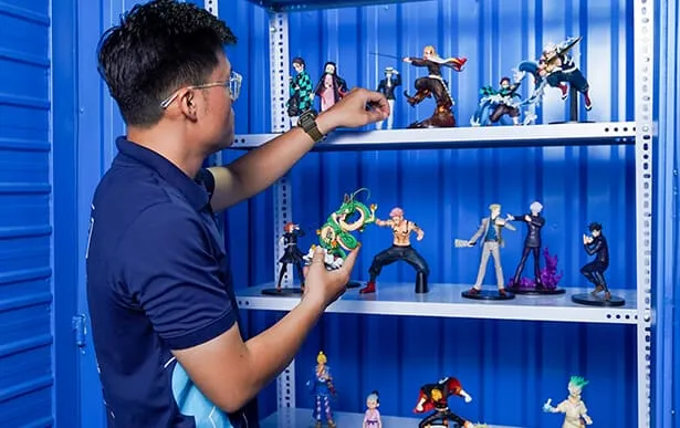 Sản phẩm collections — Mystorage - Công Ty TNHH Austin Lab — MST 0315511569