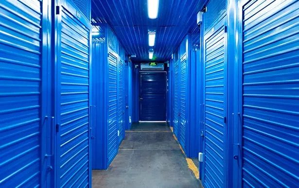 Sản phẩm lockers — Mystorage - Công Ty TNHH Austin Lab — MST 0315511569