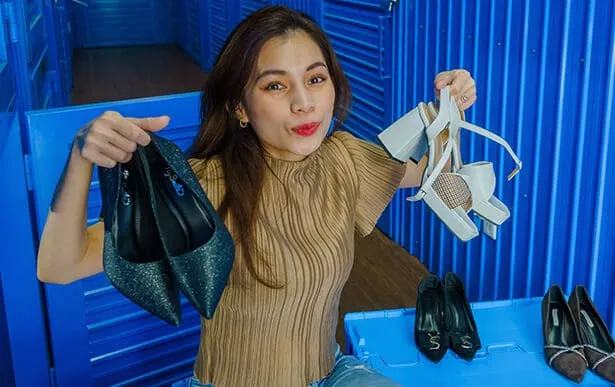 Sản phẩm passion — Mystorage - Công Ty TNHH Austin Lab — MST 0315511569
