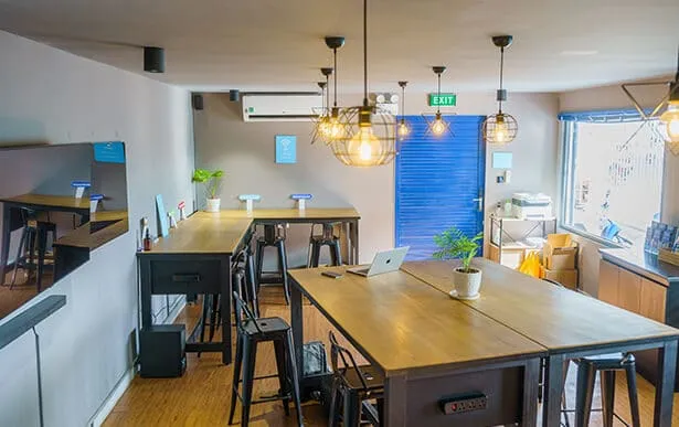 Sản phẩm workspace — Mystorage - Công Ty TNHH Austin Lab — MST 0315511569
