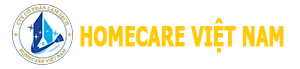 Logo Công Ty Cổ Phần Làm Sạch Homecare Việt Nam