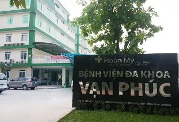 Sản phẩm benh vien da khoa van phuc binh duong 9d3b77b8 — Công Ty Cổ Phần Làm Sạch Homecare Việt Nam — MST 0315512146