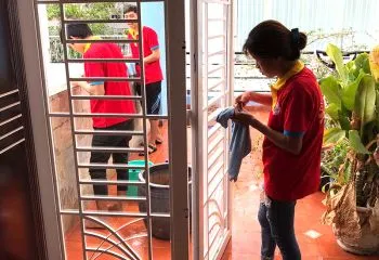 Sản phẩm tongvesinhnhaphoqphunhuan 01 76493308 — Công Ty Cổ Phần Làm Sạch Homecare Việt Nam — MST 0315512146