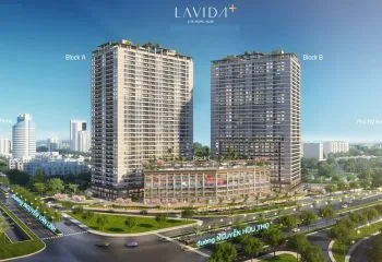 Sản phẩm chung cu lavida plus d32efe4b — Công Ty Cổ Phần Làm Sạch Homecare Việt Nam — MST 0315512146