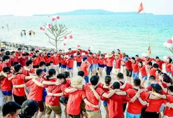 Sản phẩm du lich team building phu quoc 1 ab70818e — Công Ty Cổ Phần Làm Sạch Homecare Việt Nam — MST 0315512146