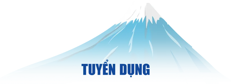 Sản phẩm tuyen dung — Công Ty Cổ Phần Làm Sạch Homecare Việt Nam — MST 0315512146