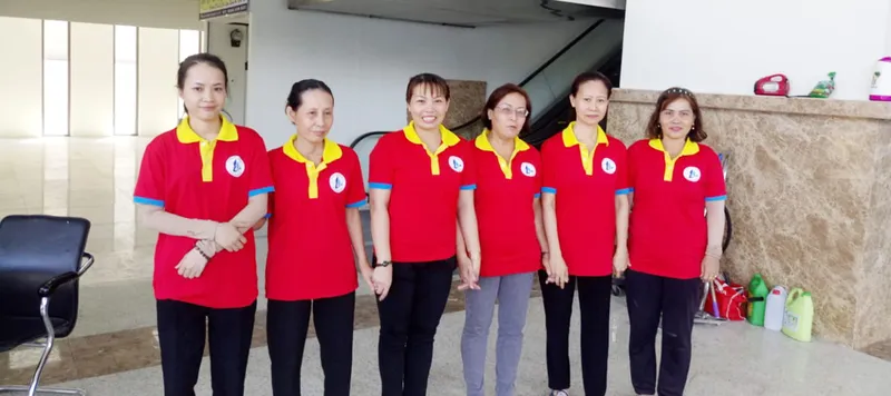 Sản phẩm slide 01 — Công Ty Cổ Phần Làm Sạch Homecare Việt Nam — MST 0315512146