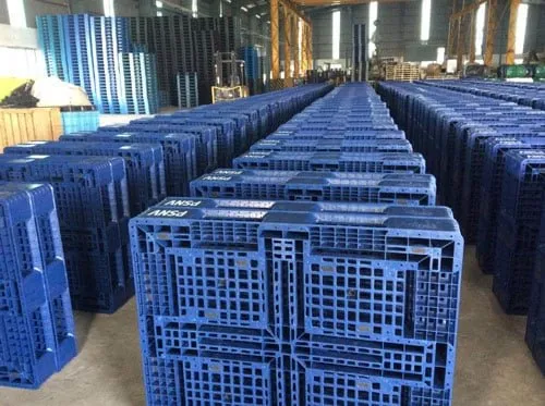 Sản phẩm pallet nhua 543028j16339 1 — Công Ty TNHH Công Nghiệp Đức Hòa — MST 0315517835